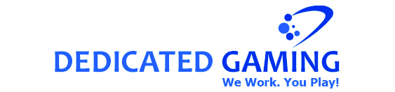 Dedicated Gaming